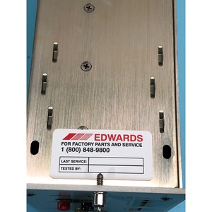 BOC Edwards 1050 Range <b>Multiplier</b> Controller - Trusted Global Legacy Semiconductor Equipment and Parts at - Product Image 3
