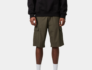 Shorts Cargo Décontractés pour Hommes 100% Coton de Haute Qualité, OEM Streetwear, Logo Personnalisé Brodé, Respirant, Mi-longueur, en Toile Unie - Product Image 3
