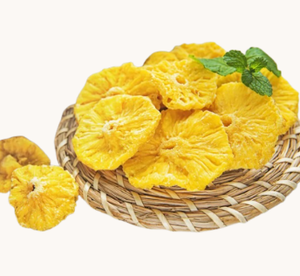 Piña Seca Suave de Calidad de Exportación de Vietnam para Servicio OEM y Marca Privada - Product Image 3