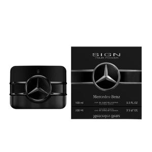 Firma il tuo potere Mens EDP | Mercedes-Benz - Product Image 1
