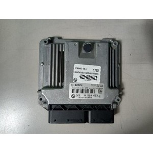โมดูลควบคุมเครื่องยนต์มือสองแท้ รุ่น Mini Hatch F55, F56, R56 ปี 2010-2018 รหัส 851966301 - Product Image 1