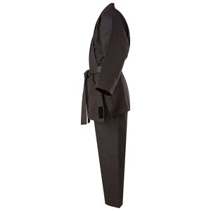 Uniforme de karate ligero de alta calidad, nuevo uniforme de karate personalizado para hombre en venta - Product Image 3