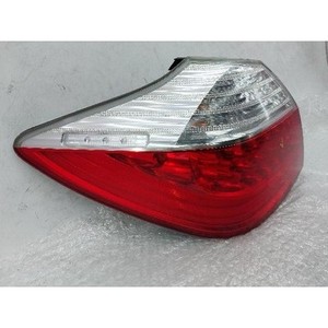 Feu arrière gauche d'occasion pour Coupe 2008-2013, référence OEM 924013M0 - Product Image 5