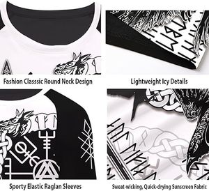 Rashguard Personalizado para Hombre, para Entrenamiento de Lucha, MMA, con Diseño Personalizado - Product Image 6