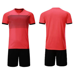 Conjunto de Uniforme de Fútbol Personalizado OEM, Uniforme de Fútbol Sublimado para Equipo, RTS 2026, Venta Especial, Conjunto de Uniforme de Fútbol para Hombre, Equipación de Fútbol - Product Image 4