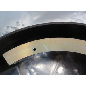 AMAT 0020-31147 แท่งแทรก, ฐาน, อะลูมิเนียม, ISO, 200 มม. - อุปกรณ์และชิ้นส่วนเซมิคอนดักเตอร์ระดับโลกที่เชื่อถือได้ - Product Image 6