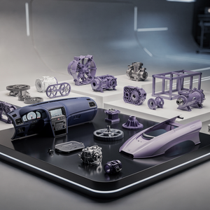 GY-FR-OP74 Ignifuge sans halogène pour nylon - Product Image 2