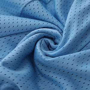Shorts décontractés en maille pour hommes, les plus vendus en 2026, vente en gros, shorts de sport à séchage rapide, respirants et à motif uni - Product Image 6