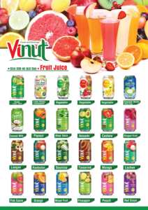 กาแฟคาปูชิโนแบบพร้อมดื่ม 280 มล. ผู้จัดจำหน่ายเครื่องดื่มที่เชื่อถือได้จากเวียดนาม - Product Image 2