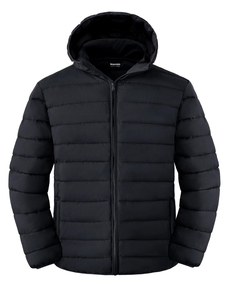 Blouson Bomber Oversize Personnalisé OEM pour Homme – Veste Tendance Streetwear Haute Brillance – Marque Privée & Commande en Gros - Product Image 5