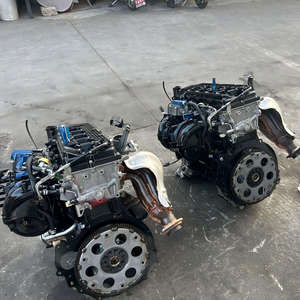 เครื่องยนต์เปล่า 2TR-FE ขนาด 2.7 ลิตร - Product Image 5