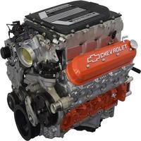 Moteur CHARGER de qualité 37K Mile, 6.2L Hellcat suralimenté, bloc moteur 1HD, occasion, garantie 12 mois, à vendre