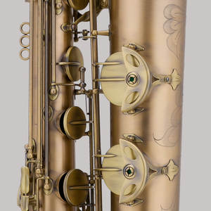 แซกโซโฟนแซกโซโฟนเครื่องเป่าลม - Product Image 3