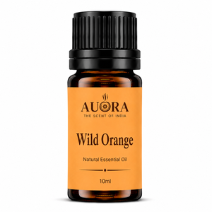 AUORA Luxury Factory Direct Bergamot <b>Essential</b> <b>Oil</b> <b>for</b> Aroma <b>Diffuser</b> <b>Oil</b> DIY Candle Making Custom Label 100+ Indian Scents - Product Image 4