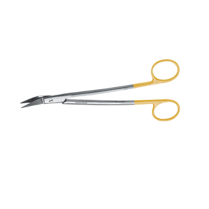 กรรไกรเดนเพอร์มาชาร์ปคุณภาพสูง เครื่องมือผ่าตัดความแม่นยำสูง สำหรับการรักษาทางการแพทย์ ทันตกรรม และการใช้งานระดับมืออาชีพ - Product Image 4