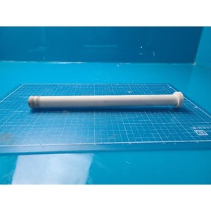 Tyco TEL Unity 85DP Ceramic Lod 1 ชิ้นส่วนเซรามิกโหลดที่ใช้แล้ว อะไหล่อุปกรณ์เซมิคอนดักเตอร์รุ่นเก่า - Product Image 5
