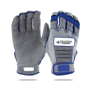 Faible QUANTITÉ MINIMALE DE COMMANDE de Gants De Frappeur pour 2023 Hommes Vêtements de Sport Gants De Frappeur de la Plus Haute Qualité et Le Plus Bas Prix gants pour les frappeurs ca - Product Image 6