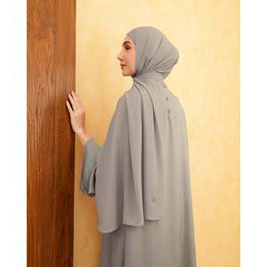 Robe modeste Alana Abaya - Product Image 3