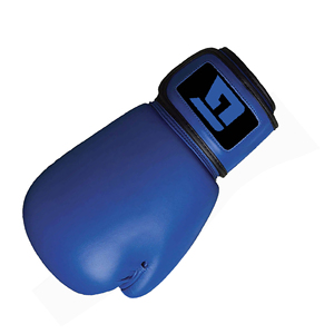 Guantes de Boxeo Personalizados para Atletas, Guantes Duraderos con Absorción de Impactos para Entrenamiento Físico y Práctica de Sparring - Product Image 6
