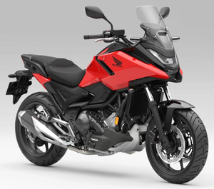 Últimas motocicletas Honda NC750X 2026 de tendencia, tipo aventura-turismo, de calidad, fabricadas y aprobadas, listas para enviar más rápido. - Product Image 3