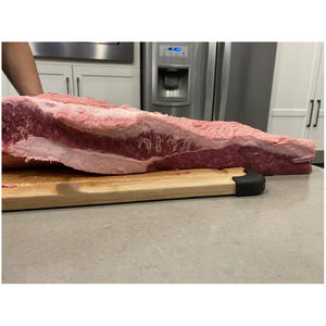 Grasa de pechuga de res Halal fresca y de calidad - Product Image 1