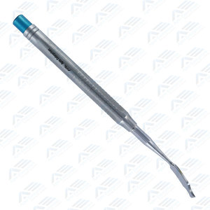 Sonda exploradora Dental de acero inoxidable, sondas escaladoras de examen de alta calidad, juego dental quirúrgico, instrumentos quirúrgicos - Product Image 2