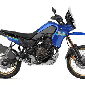 Moto d'aventure 2025 TENERE 700 EXTREME - Meilleure vente - Achetez maintenant - Product Image 1
