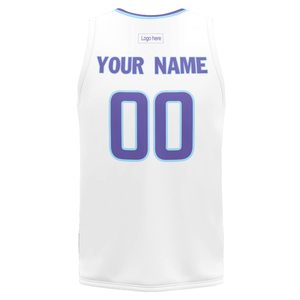 Vente en gros usine : Maillots de basketball pour enfants à séchage rapide, personnalisables, respirants, en maille, pour jeunes et hommes, avec techniques d'impression - Product Image 2