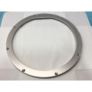 แหวน LAM 715-443202-001, CPLG, ESC, JEIDA, 8, 152117 - อุปกรณ์และชิ้นส่วนเซมิคอนดักเตอร์มือสองระดับโลกที่เชื่อถือได้ที่ - Product Image 4