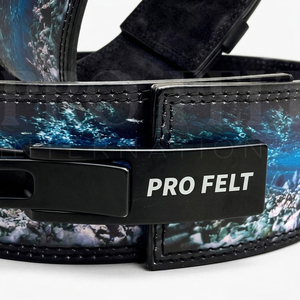 Hot Sale Fitness Apparel Custom Material Lever Weightlifting <b>Belt</b> Heavy Lifting Fitness Training Gym Body Building <b>Belt</b> Men's - Product Image 3