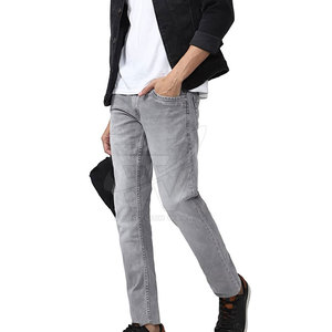 Premium <b>Jeans</b> Pants Casual Wear Comfortable Fit For Daily Use Stylish Fashion Outfits Office And Casual Style - Product Image 5