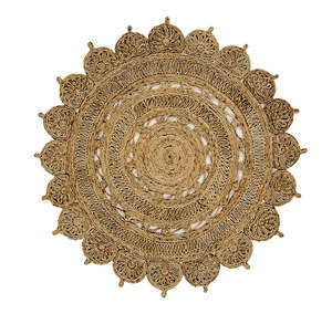 Suministro a granel de algodón suave hecho a mano para niños, lavable suave con patrones juguetones, alfombras y juegos de área acogedores y seguros para habitaciones de niños - Product Image 1