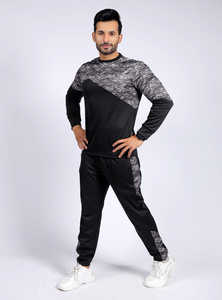 Chándal Deportivo Personalizado para Hombre en Oferta, Ropa Casual de Moda Transpirable a Precio Económico, Chándal para Hombre - Product Image 1