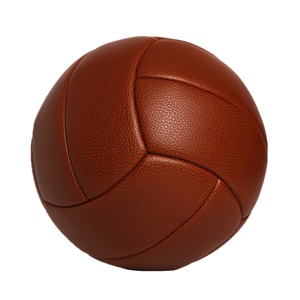 Balón de Fútbol Plegable Clásico Fort Worth Sports, con Cámara de Goma y Diseño Impreso, Nuevo y en Oferta - Product Image 2