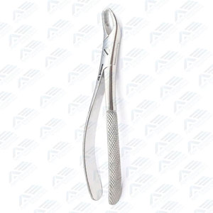 Instrumento Quirúrgico Dental Manual de Acero Inoxidable de Alta Calidad, Fuente de Alimentación Manual para Instrumentos Quirúrgicos Dentales - Product Image 4