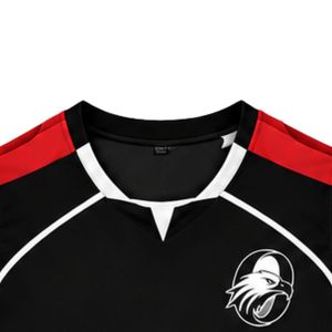 Men Black Red Basketball Jersey Sleeveless Sports Uniform Team Wear <b>Athletic</b> Training Match Apparel Performance Game Clothing - Product Image 3