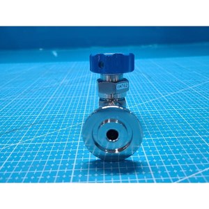 KITZ-SCT 10K-1 316L SCV/4 EP SD 08018536ไดอะแฟรมวาล์วที่ใช้เป็นชิ้นส่วนอุปกรณ์เซมิคอนดักเตอร์แบบดั้งเดิม - Product Image 2