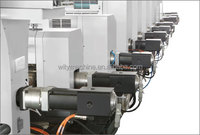 ZX-320 Intermittent Laize étroite Machine D'impression Offset