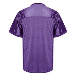 Maillots de football à séchage rapide avec tous les logos – Fabricant de maillots de foot pour adultes, qualité thaïlandaise, anti-humidité - Product Image 2