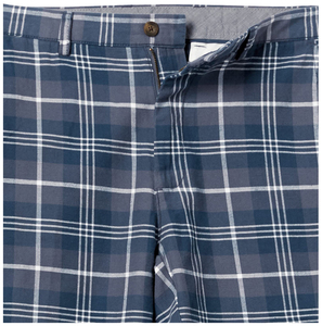 Shorts en toile pour hommes en gros, pas chers, vintage, décontractés, séchage rapide, brodés, design personnalisé, haute qualité, prix d'usine - Product Image 6