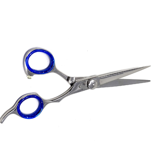 Ciseaux de barbier professionnels de haute qualité pour la coupe de cheveux, vente en gros de ciseaux de coiffure - Product Image 2