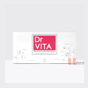 เซรั่มบำรุงผิวหน้า ghkcu Daycell Dr Vita Premium Vita12 High-Moisturizing Ampoule A 10EA ไนอะซินาไมด์ เซรั่มบำรุงผิวหน้า เซรั่มบำรุงผิวหน้าเกาหลี - Product Image 1