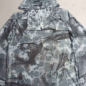 Sudadera de Pesca Personalizada de Alta Calidad, Nueva Llegada, 100% Poliéster, Manga Larga - Product Image 3