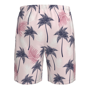 Nouveaux shorts de plage les plus vendus, respirants, personnalisables par sublimation, athlétiques, tendance, pour les vacances d'été, maillots de bain OEM - Product Image 5