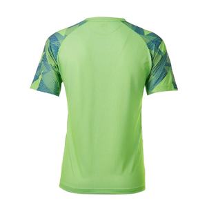 Camisetas Deportivas de Microfibra para Hombre, Sublimadas, Transpirables, Tejidas, Hechas a Medida, Precio de Fábrica, 100% Poliéster Sublimado - Product Image 2