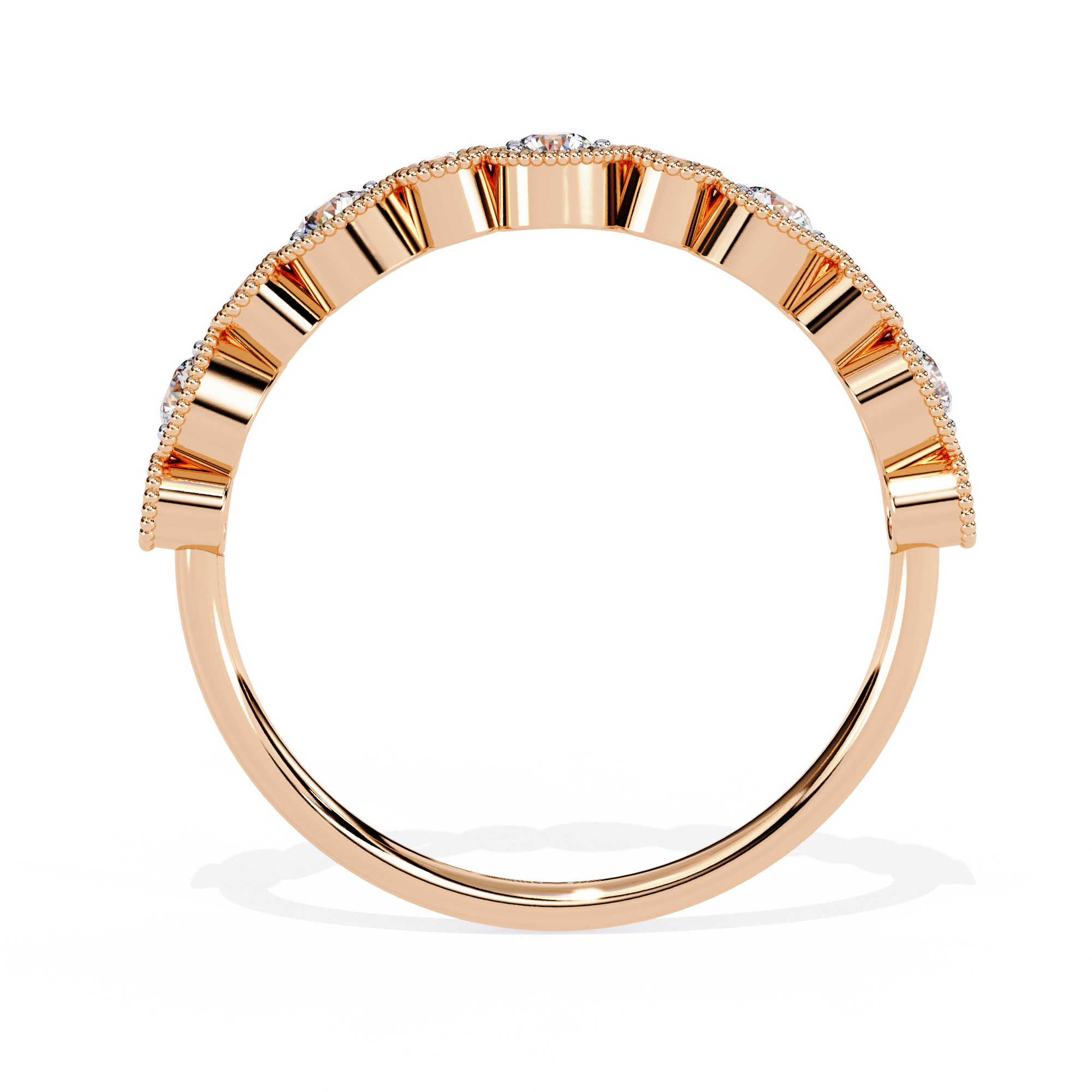 Oro rosa