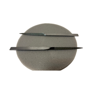 ไฟล์เพชร (สำหรับความแม่นยำและงานเหล็ก) - Product Image 2