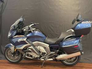 Meilleur prix 2026 BMW K 1600 GTL Nouvelle moto de tourisme - Product Image 4