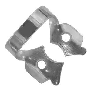 Pinza de Dique de Goma Endodóntica Premium para Aislamiento Dental, Instrumentos de Ortodoncia, Procedimientos Clínicos, Pinzas de Esterilización - Product Image 4