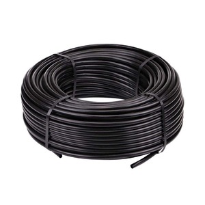 Suministro Directo de Fábrica: Tubería de Riego por Goteo de HDPE de 400m, Tubería Plana para Riego Lateral en Agricultura, Exportación, Venta OEM, Kit - Product Image 4